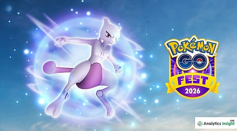 Pokémon GO 10th Anniversary Livestream to Unveil New Updates This Week 