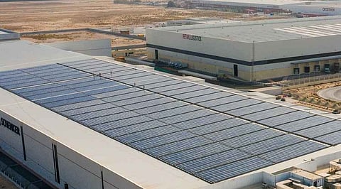 Companies Powering Dubai's Logistics Hub