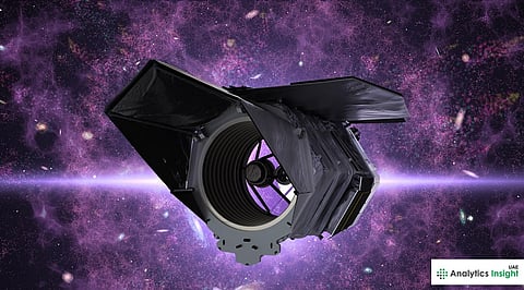 NASA Fast-Tracks Roman Space Telescope for August 2026 Launch to Hunt Exoplanets and Dark Energy 
