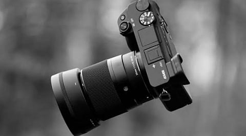 Best Sony Camera Deals on Amazon UAE