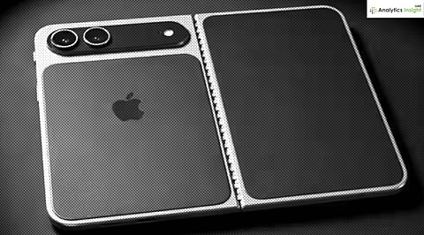 Apple’s iPhone Ultra