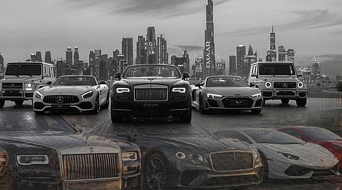 Most Expensive Cars You Can Buy in Dubai in 2026 