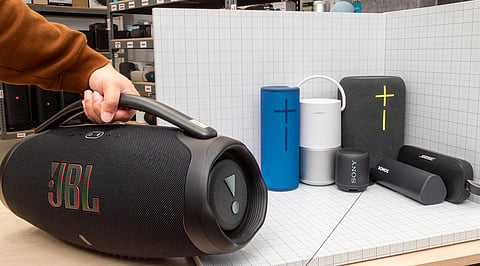 Best Budget Bluetooth Speakers You Can Buy on Amazon UAE