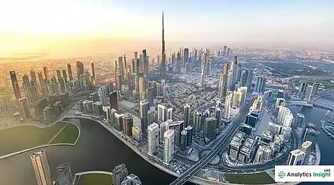 Dubai’s Service Economy Earns Global Recognition in New Welcoming Cities Study 