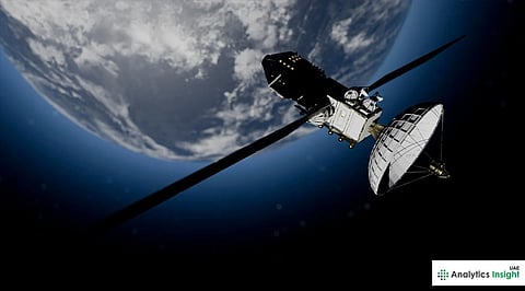 SpaceX Launches First Commercial Nuclear-Powered Satellite into Orbit
