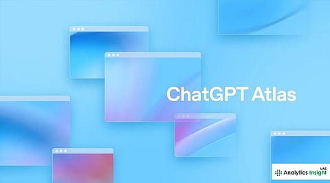 OpenAI Folds Atlas into ChatGPT, Doubles Down on AI Assistants Over Browsers 