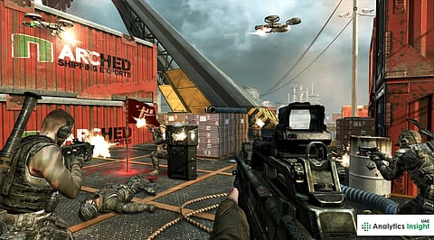 Call of Duty