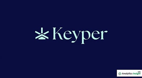 UAE Proptech Keyper