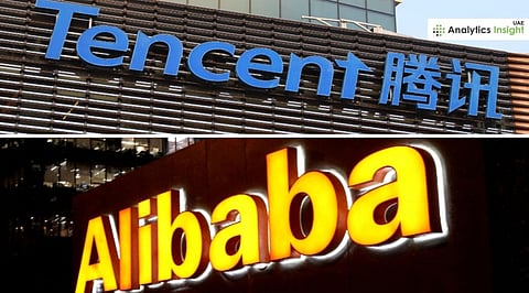 Google Defends AI Sales to Alibaba, Tencent, and Baidu Units Under US Export Rules