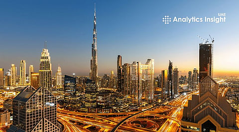 How the UAE Startup Ecosystem is Attracting Global Investors