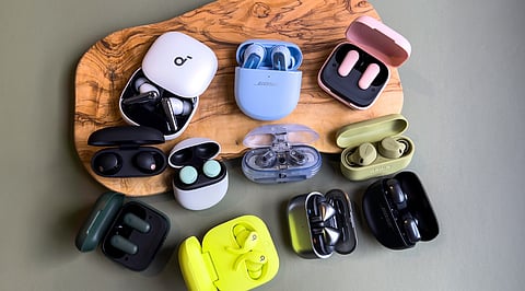 Best Noise-Cancelling Earbuds Worth Buying 