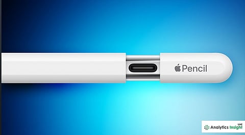 Apple Pencil 2027 Leak: New Models May Feature Replaceable Batteries: Check Out Major Leaks