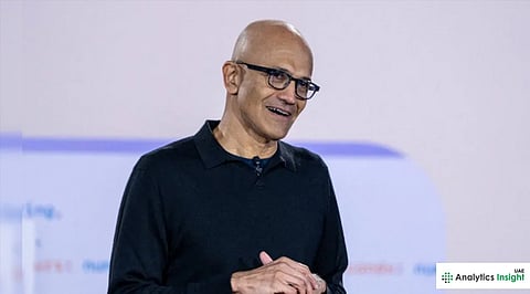 Enterprise AI Leaking Your Company’s Most Valuable Asset? Satya Nadella Thinks So 