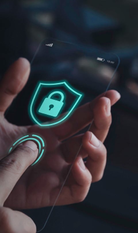 Zero Trust Security