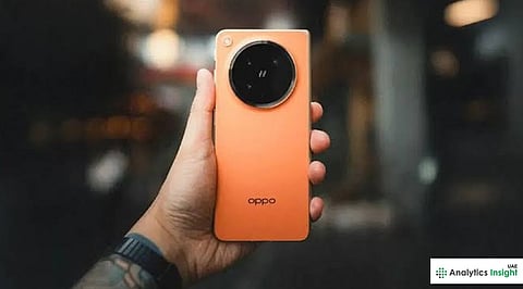 Oppo Find X10 Pro Max