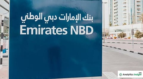 Emirates NBD's Blockchain Breakthrough Promises Instant Cross-Border Dollar Payments
