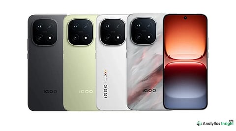 iQOO 16 New Leak Teases Premium Haptics, Flagship Speakers, and IP69 Durability for Gamers 