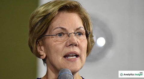 Elizabeth Warren Demands