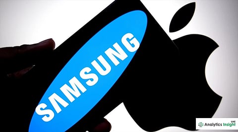 Giants Prosper While Budget Android Brands Feel the Pinch: How Apple, Samsung Weather an Escalating Memory Shortage 
