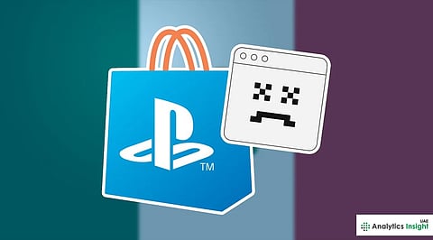 PlayStation Faces Mexico Antitrust Probe Over Physical Game Media Shift 