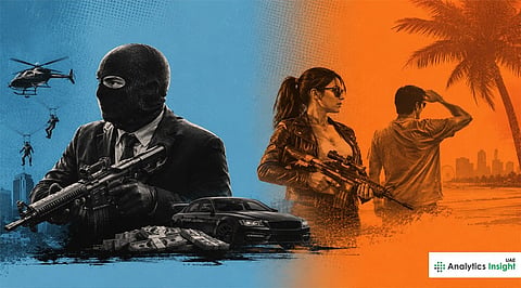 GTA