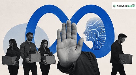 Meta Faces Lawsuit Over AI-Driven Layoffs, Says Humans Made Final Calls 