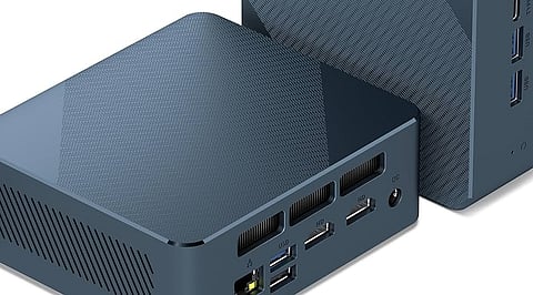 Best Mini PCs for Home and Office on Amazon UAE 