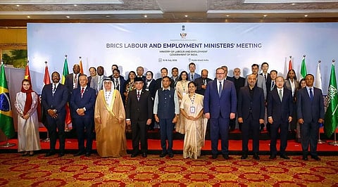 BRICS 2026