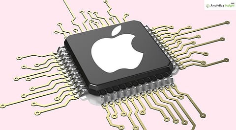 Apple to Acquire AI Chip Startups