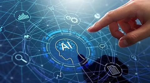 Top Highest-Paying AI Jobs in UAE