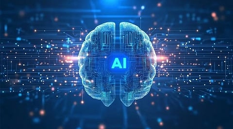 Dubai Startup 1001 Raises AED 110 Million to Expand Sovereign AI Platform