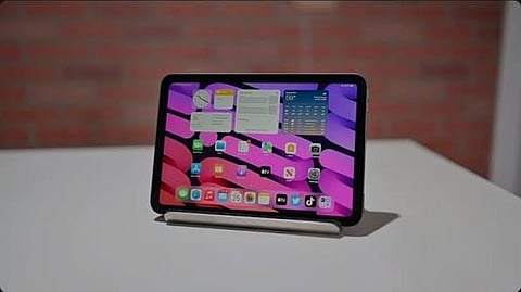 iPad Mini