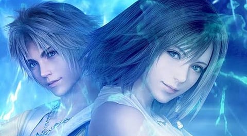 Tidus Returns as Final Fantasy Resonance Reveals New Hero Lineup 