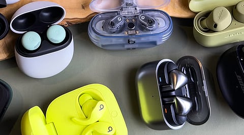Best Premium Earbuds Deals on Amazon UAE