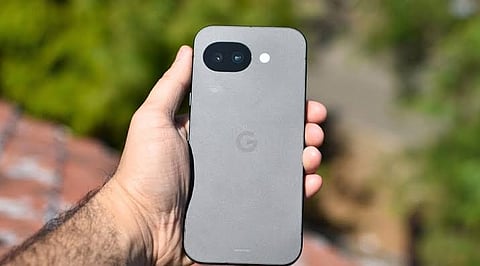 Pixel 11a