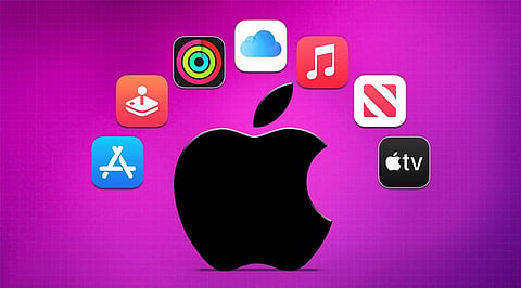 Apple Raises Subscription Prices Across Service Plans