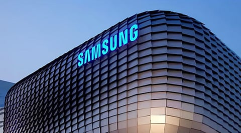 Samsung's Texas Expansion