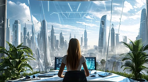 AI Automation Trends in Dubai Every Business Should Watch 