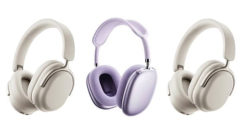 Best Budget ANC Headphones for Music Lovers