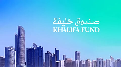 Khalifa Fund Targets AI, Robotics, Business Expansion Amid AI Push 