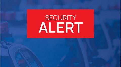 Iran-US Conflict Live Updates: Global Security Warning Issued as Strikes Intensify Across the Middle East