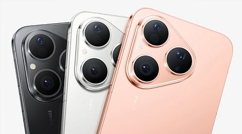 Huawei Pura 90s Series Focuses on 200MP Telephoto Camera
