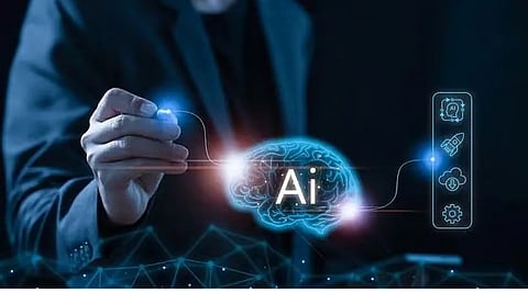 UAE Expands AI Talent Strategy with its First AI Learning Module