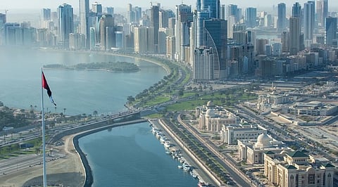 Sheraa Expands Startup Support with Dh5 Million Entrepreneurs Resilience Fund 