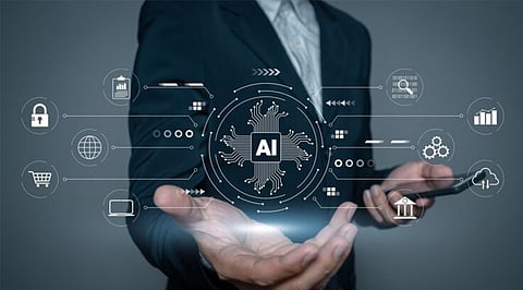 How UAE Businesses are Using AI Agents to Automate Operations in 2026