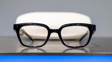 Samsung Enters AI Eyewear Market with New Smart Glasses