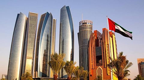 Inside Stargate UAE
