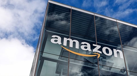Amazon Cuts Jobs in AGI Team