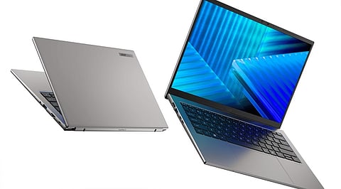 Acer Expands TravelMate Series with New AI Business Laptops 