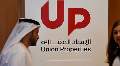 Union Properties